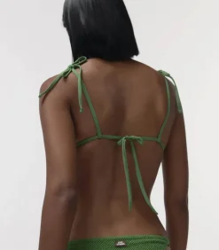 Love Stories Haut de Bikini Jolly Green*Femme Maillots De Bain|Love Stories