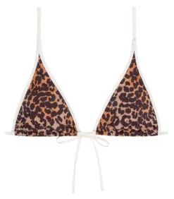 Love Stories Haut de Bikini Jolly Léopard*Femme Maillots De Bain|Love Stories