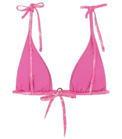 Love Stories Haut de Bikini Jolly Pink*Femme Maillots De Bain|Love Stories