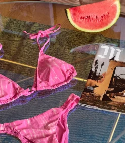 Love Stories Haut de Bikini Jolly Pink*Femme Maillots De Bain|Love Stories