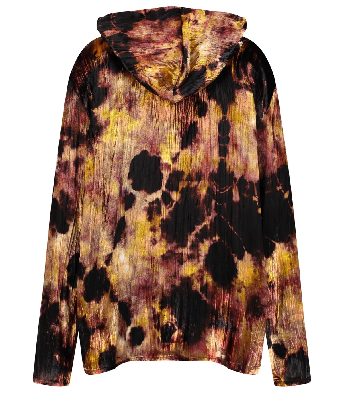 Garçons Infidèles Hoodie Chris tie & dye*Femme Mailles & Sweats|Sweat-Shirts