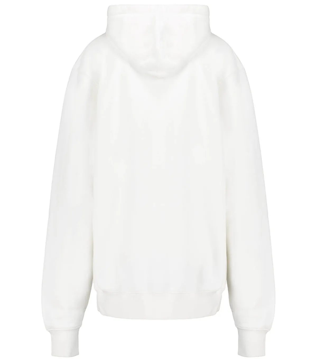 Newtone Hoodie Jagger Line Dirty White*Femme Mailles & Sweats