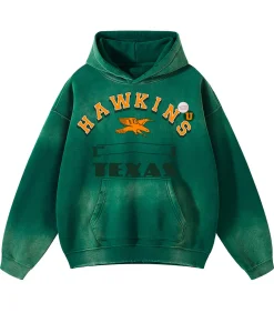 Newtone Hoodie Skyler Hawkins Vintage Forest*Femme Mailles & Sweats|Sweat-Shirts