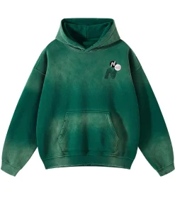 Newtone Hoodie Skyler Trade Vintage*Femme Mailles & Sweats|Sweat-Shirts