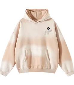 Newtone Hoodie Skyler Trade Vintage*Femme Mailles & Sweats|Sweat-Shirts