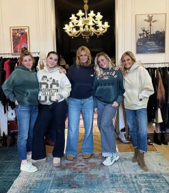 Newtone Hoodie Skyler Washington Vintage Natural*Femme Mailles & Sweats|Sweat-Shirts