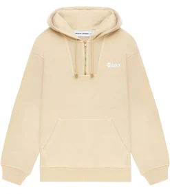 Margaux Lonnberg Hoodie Will Sand*Femme Mailles & Sweats