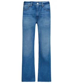 Red Legend Jean 697 Baggy Wash R3*Femme Bas