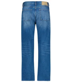 Red Legend Jean 697 Baggy Wash R3*Femme Bas