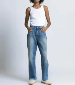 Red Legend Jean 697 Baggy Wash R3*Femme Bas