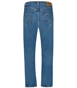 Levi Jean 501® Crop*Femme Bas