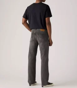 Levi Jean 555 homme relaxed straight Back on the Block*Homme Jeans