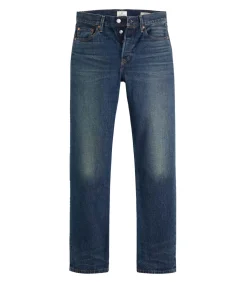 Levi Jean 501 90s Educate in Arts*Femme Bas