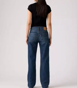 Levi Jean 501 90s Educate in Arts*Femme Bas