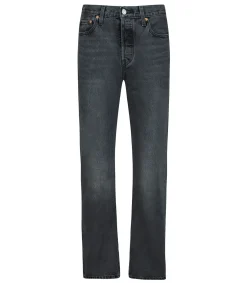 Levi Jean 501® Take a Hint*Femme Bas