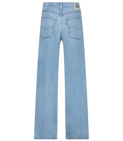 Levi Jean Baggy Dad Lb*Femme Bas