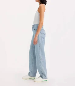 Levi Jean Baggy Dad Lb*Femme Bas