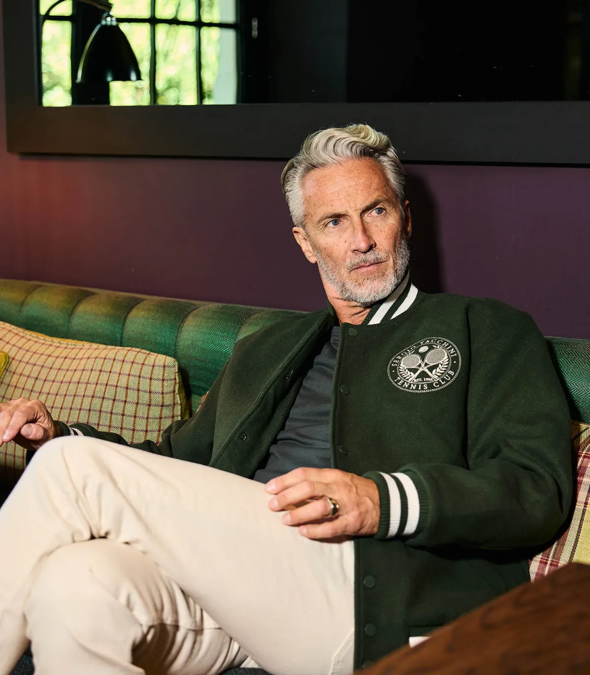 NN07 Jean Droit Homme Johnny Ecru*Homme Jeans