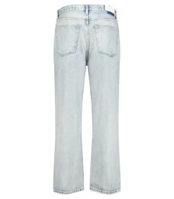 RE/DONE Jean Droit 90s Low Slung*Femme Bas