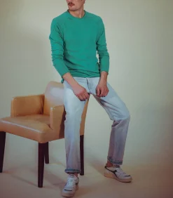 ACE DENIM Jean homme AD 04 Extra Stone*Homme Jeans