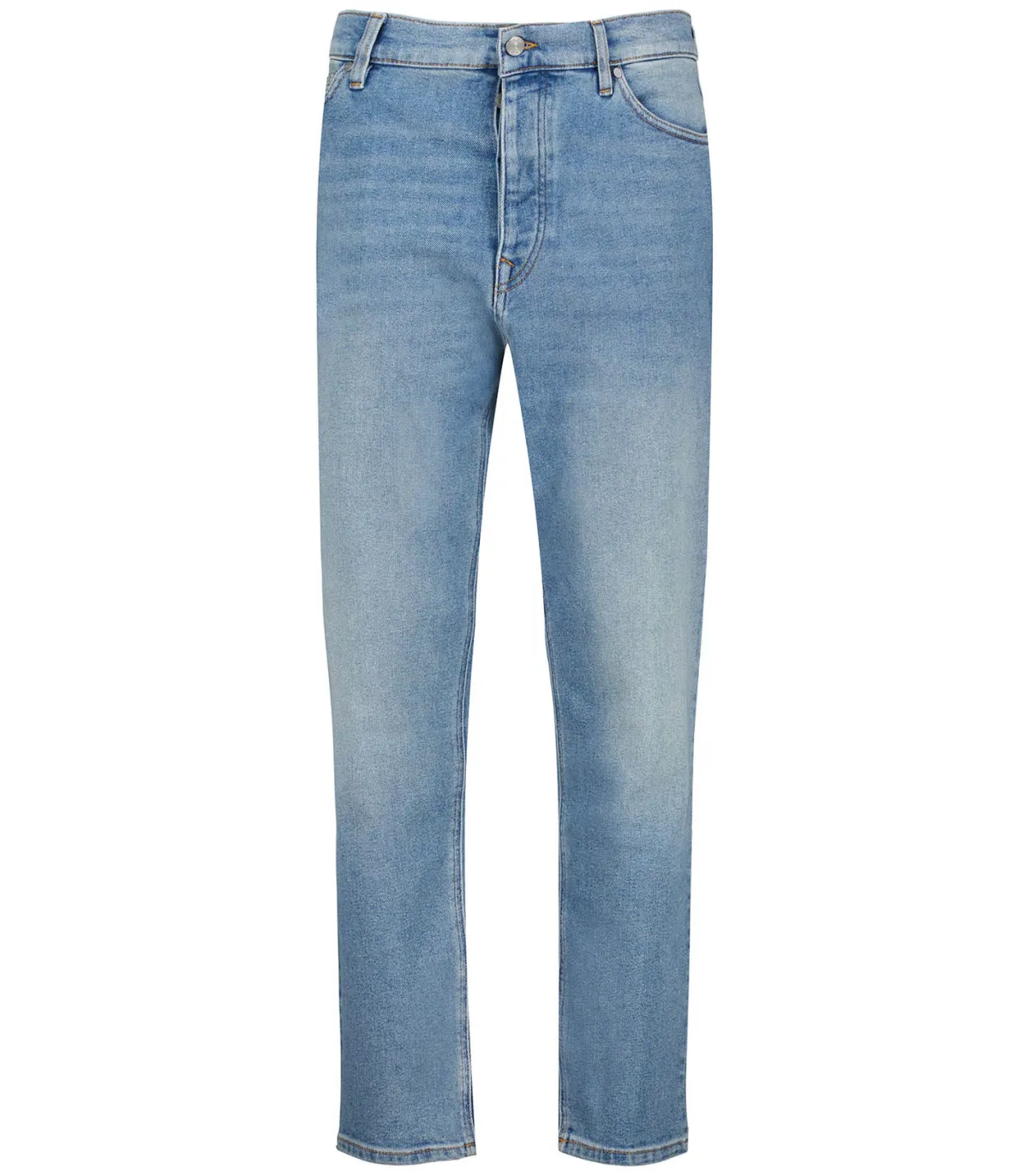 NN07 Jean Homme Frey 1854 Light Indigo*Homme Jeans