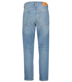 NN07 Jean Homme Frey 1854 Light Indigo*Homme Jeans