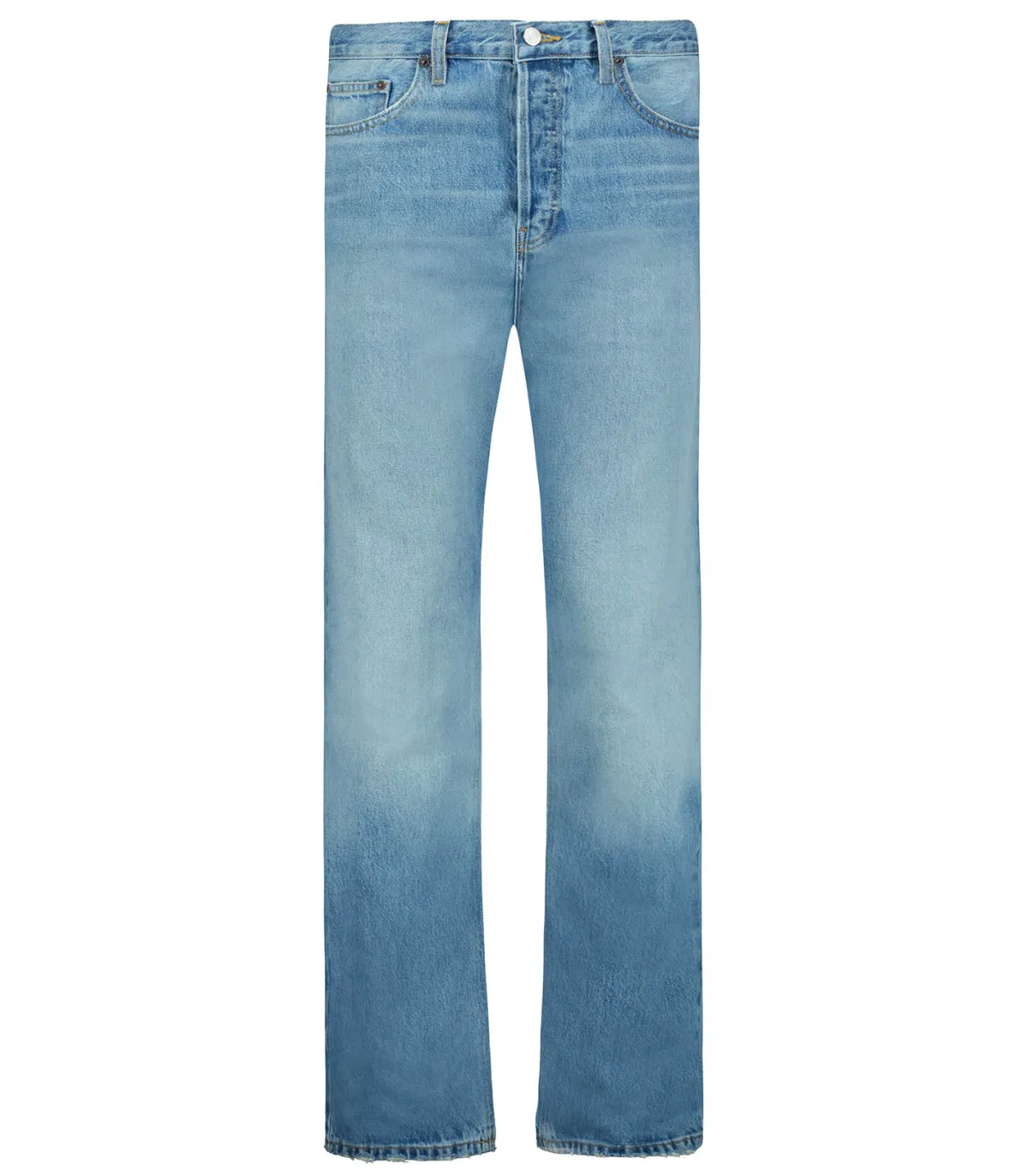 Frame Jean homme The Straight Vicente*Homme Jeans