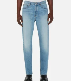 Frame Jean homme The Straight Vicente*Homme Jeans