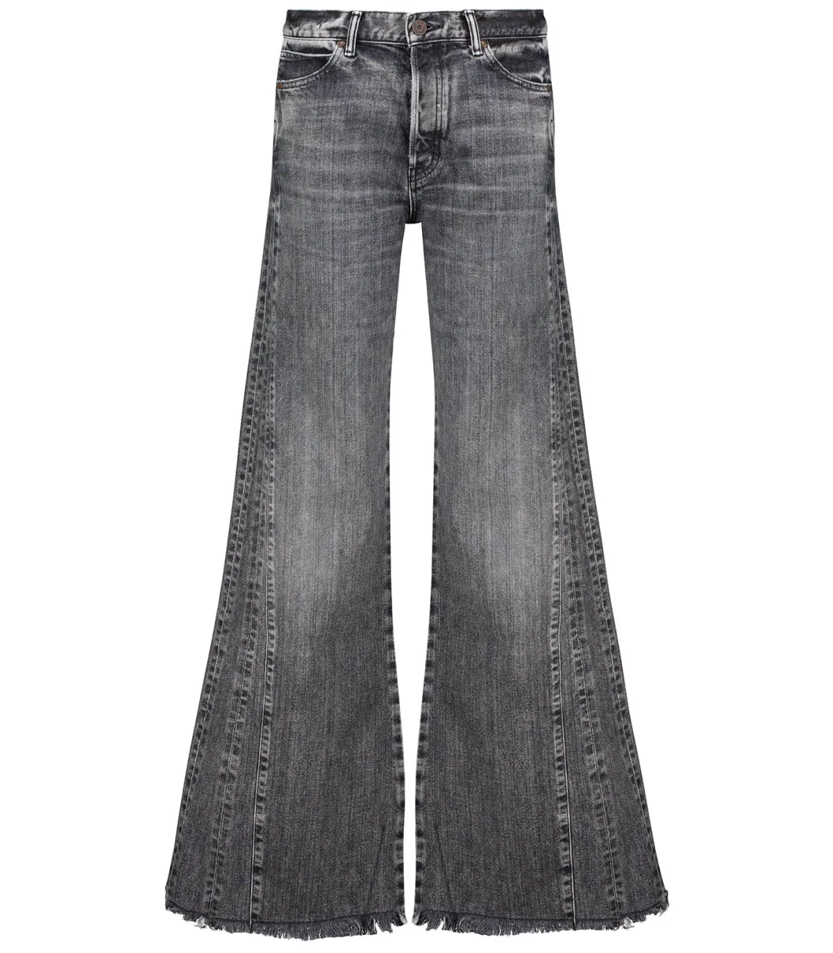 BORO Jean Katano Lonely Boy*Femme Bas