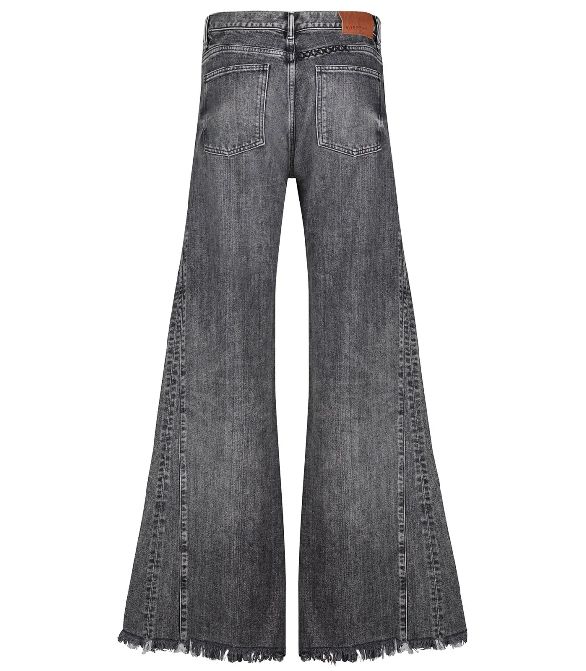 BORO Jean Katano Lonely Boy*Femme Bas