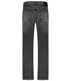 Anine Bing Jean Kate Steel Grey*Femme Bas