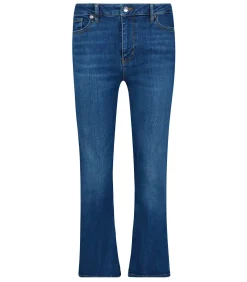 Frame Jean Le Crop Mini Boot Skywalk*Femme Bas