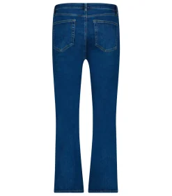 Frame Jean Le Crop Mini Boot Skywalk*Femme Bas