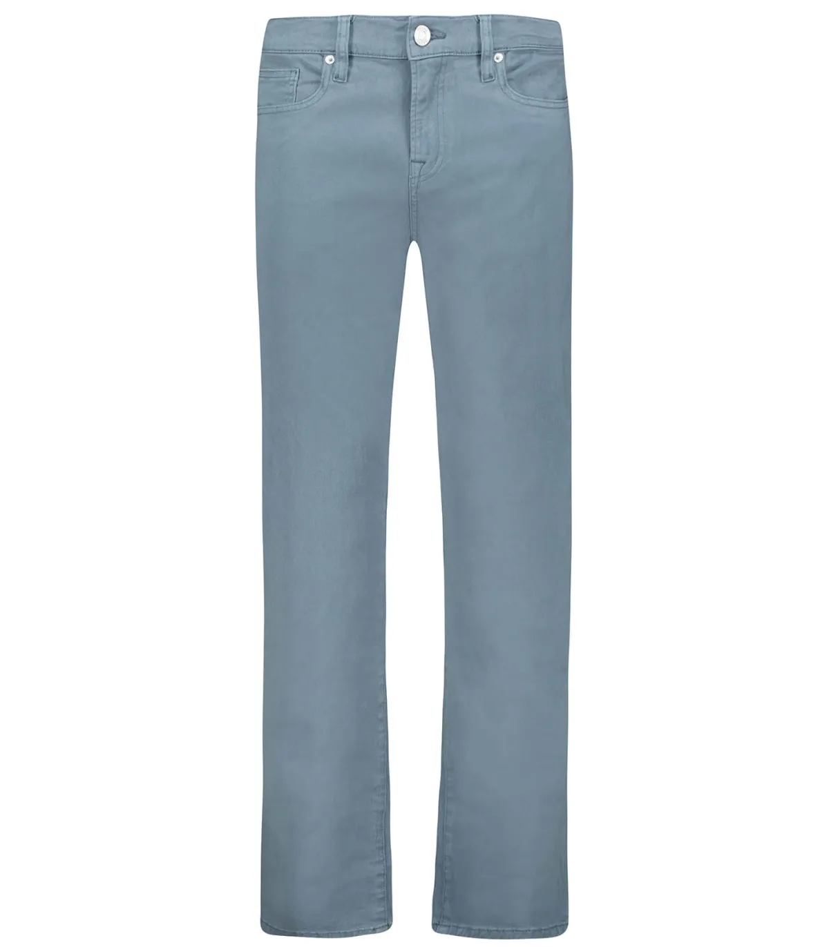 Frame Jean L'Homme Slim Smoky Blue*Homme Jeans