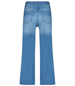 Red Legend Jean Maureen Blue Denim*Femme Bas
