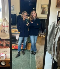 BORO Jean Nikko weight of love*Femme Bas