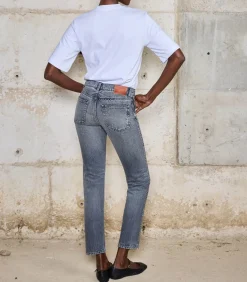 BORO Jean Okinawa Lonely Boy*Femme Bas