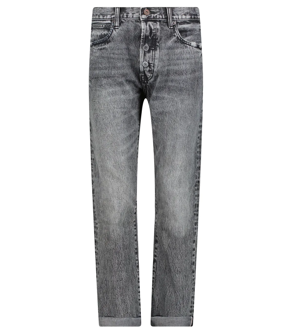 BORO Jean Osaka Deep In The Heart*Femme Bas