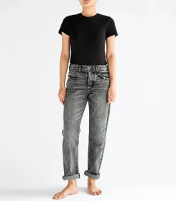 BORO Jean Osaka Deep In The Heart*Femme Bas