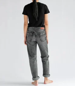 BORO Jean Osaka Deep In The Heart*Femme Bas