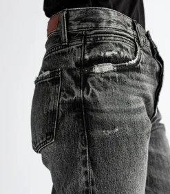 BORO Jean Osaka Deep In The Heart*Femme Bas