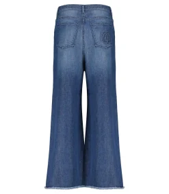 HAPPY HAUS Jean Oversize*Femme Bas