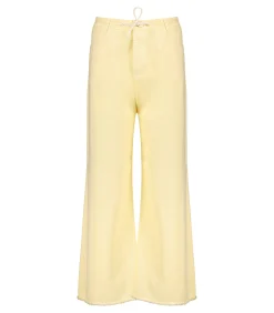 HAPPY HAUS Jean Oversize*Femme Bas