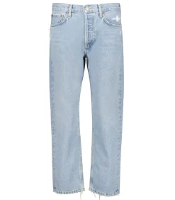 AGOLDE Jean Parker Swapmeet*Femme Bas