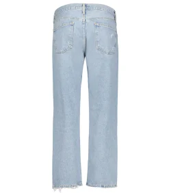 AGOLDE Jean Parker Swapmeet*Femme Bas