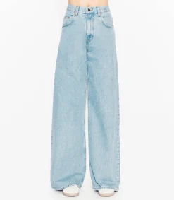 Margaux Lonnberg Jean Parker Vintage*Femme Bas