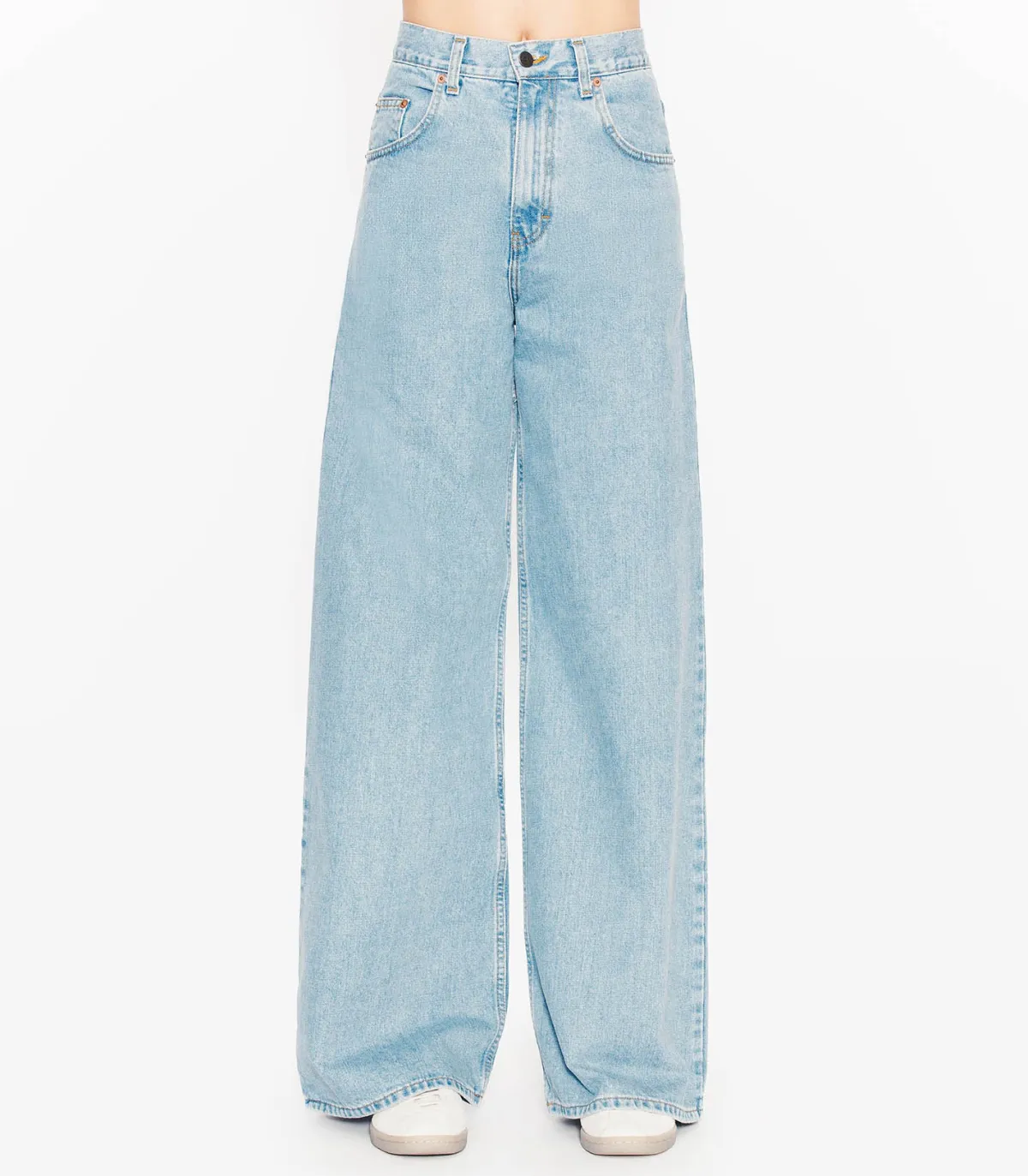 Margaux Lonnberg Jean Parker Vintage*Femme Bas