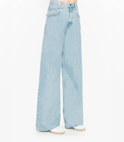 Margaux Lonnberg Jean Parker Vintage*Femme Bas