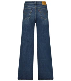 Levi Jean Ribcage Bells Romantic Story*Femme Bas