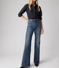 Levi Jean Ribcage Bells Romantic Story*Femme Bas